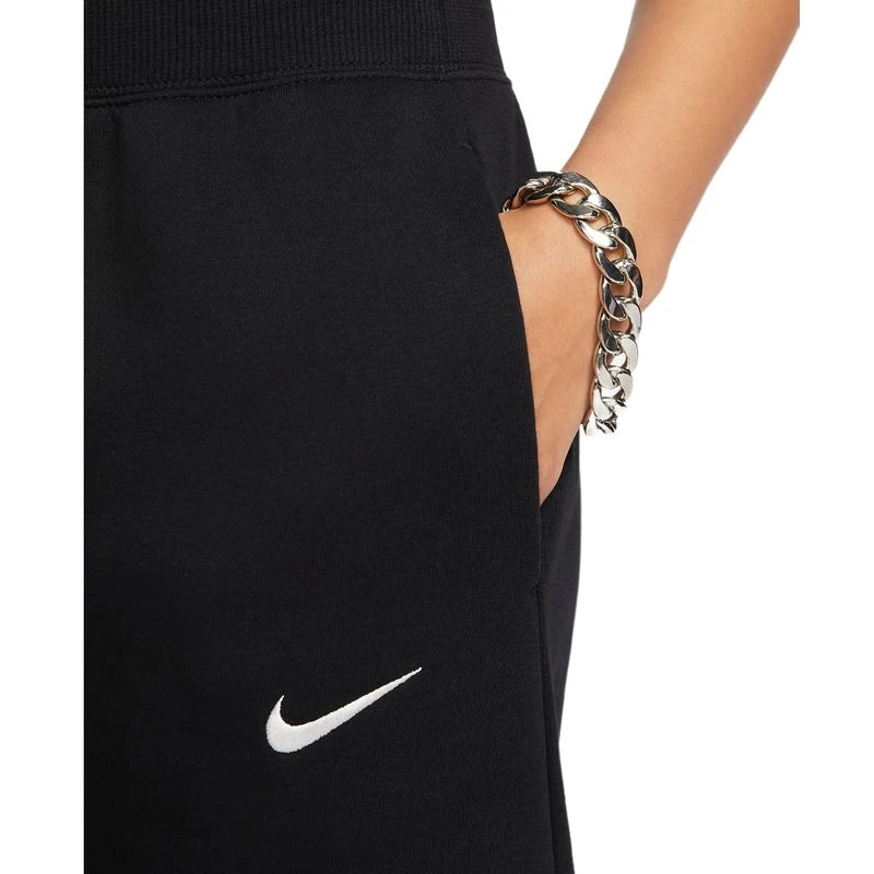 Nike Sportswear Phoenix Fleece Cropped Sweatpant - Women's 6 Nike Sportswear Phoenix Fleece Cropped Sweatpant - Women's - Image 6