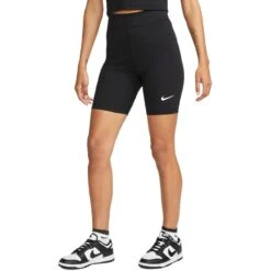 Nike Sportswear Classics Biker Short - Women's -Nike || Under Armour || Patagonia Sales 1461628 800 auto