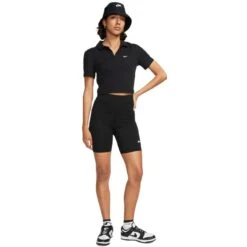 Nike Sportswear Classics Biker Short - Women's -Nike || Under Armour || Patagonia Sales 1461633 800 auto