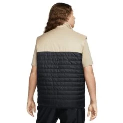 Nike Therma-fit Windrunner Puffer Vest - Men's