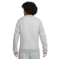 Nike Sportswear Tech Fleece Crew Shirt - Men's