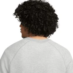 Nike Sportswear Tech Fleece Crew Shirt - Men's -Nike || Under Armour || Patagonia Sales 1461791 800 auto