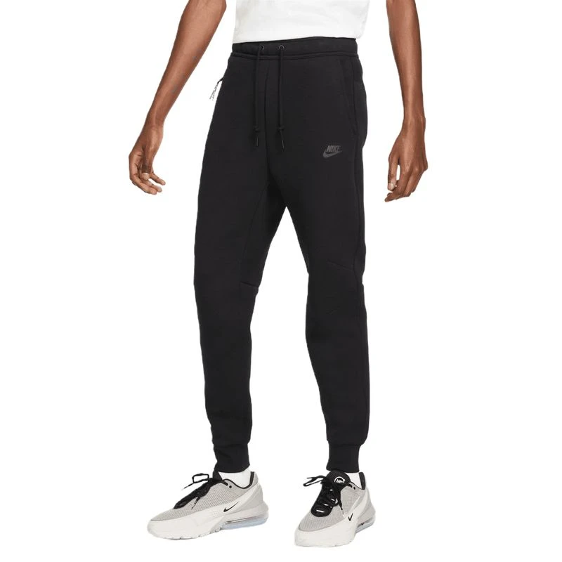 Nike Sportswear Tech Fleece Slim Fit Jogger - Men's 5 Nike Sportswear Tech Fleece Slim Fit Jogger - Men's - Image 5