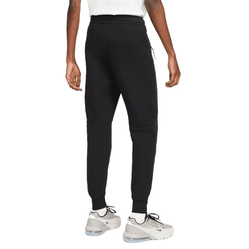 Nike Sportswear Tech Fleece Slim Fit Jogger - Men's 7 Nike Sportswear Tech Fleece Slim Fit Jogger - Men's - Image 7