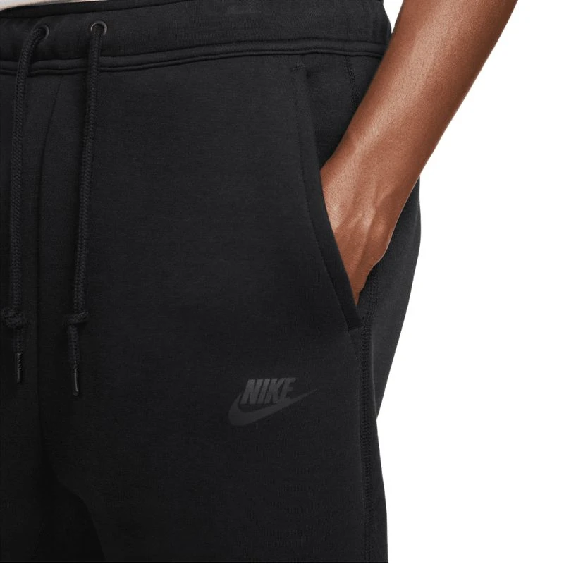 Nike Sportswear Tech Fleece Slim Fit Jogger - Men's 1 Nike Sportswear Tech Fleece Slim Fit Jogger - Men's