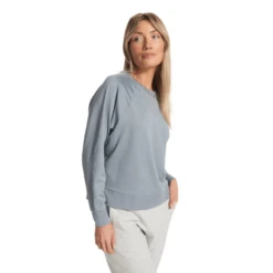 Vuori Long-Sleeve Halo Crew - Women's -Nike || Under Armour || Patagonia Sales 1483472 800 auto
