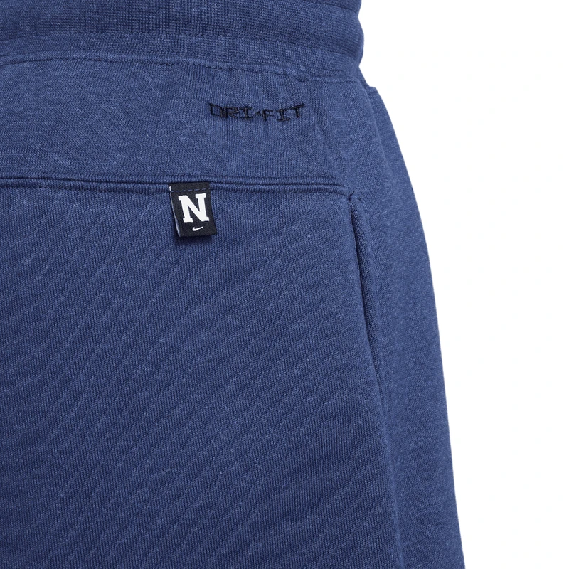 Nike Dri-FIT Athletics Fleece Training Short - Youth 7 Nike Dri-FIT Athletics Fleece Training Short - Youth - Image 7