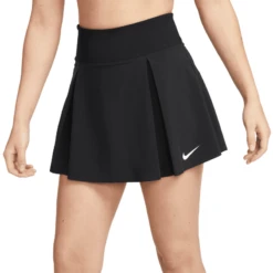 Nike Dri-FIT Advantage Short Tennis Skirt - Women's -Nike || Under Armour || Patagonia Sales 1487657 800 auto