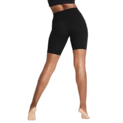 Nike Zenvy Gentle-Support High-Waisted 8" Biker Short - Women's -Nike || Under Armour || Patagonia Sales 1488859 800 auto