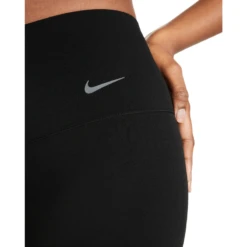 Nike Zenvy Gentle-Support High-Waisted 8" Biker Short - Women's -Nike || Under Armour || Patagonia Sales 1488861 800 auto