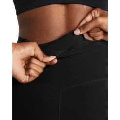 Nike Zenvy Gentle-Support High-Waisted 8" Biker Short - Women's -Nike || Under Armour || Patagonia Sales 1488863 800 auto