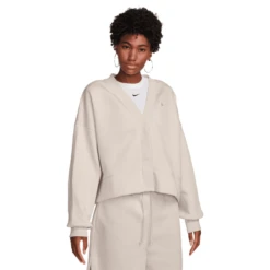 Nike Sportswear Phoenix Fleece Over-Oversized Cardigan - Women's 5 Nike Sportswear Phoenix Fleece Over-Oversized Cardigan - Women's -Nike || Under Armour || Patagonia Sales 1490540 800 auto