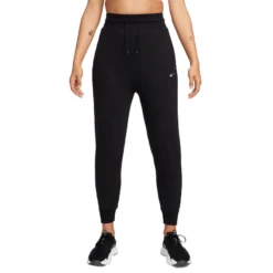 Nike Dri-FIT One High-Waisted 7/8 French Terry Jogger - Women's 9 Nike Dri-FIT One High-Waisted 7/8 French Terry Jogger - Women's -Nike || Under Armour || Patagonia Sales 1490729 800 auto