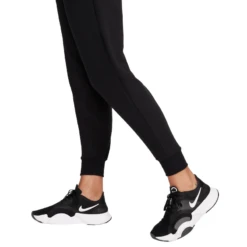 Nike Dri-FIT One High-Waisted 7/8 French Terry Jogger - Women's 10 Nike Dri-FIT One High-Waisted 7/8 French Terry Jogger - Women's -Nike || Under Armour || Patagonia Sales 1490733 800 auto