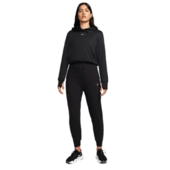 Nike Dri-FIT One High-Waisted 7/8 French Terry Jogger - Women's 8 Nike Dri-FIT One High-Waisted 7/8 French Terry Jogger - Women's -Nike || Under Armour || Patagonia Sales 1490734 800 auto
