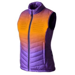 Gobi Heat Dune Heated Vest - Women's