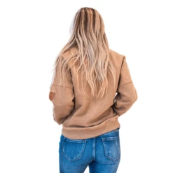 Wanakome Erma Crewneck Sweatshirt - Women's