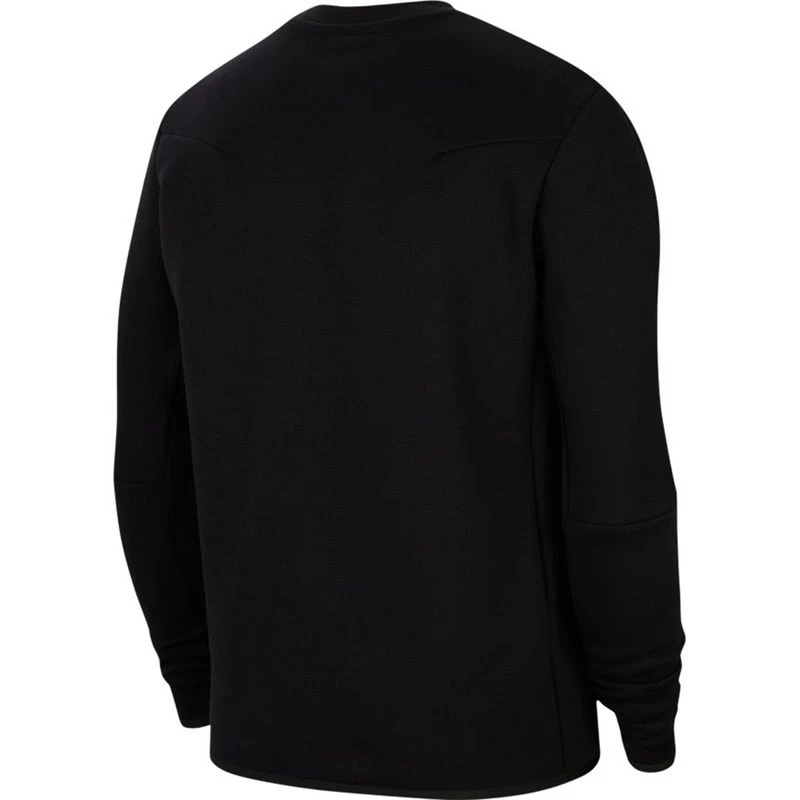 Nike Sportswear Tech Fleece Crew Sweatshirt - Men's 10 Nike Sportswear Tech Fleece Crew Sweatshirt - Men's - Image 10