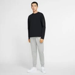 Nike Sportswear Tech Fleece Crew Sweatshirt - Men's 21 Nike Sportswear Tech Fleece Crew Sweatshirt - Men's -Nike || Under Armour || Patagonia Sales 606733 800 auto