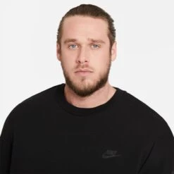 Nike Sportswear Tech Fleece Crew Sweatshirt - Men's 20 Nike Sportswear Tech Fleece Crew Sweatshirt - Men's -Nike || Under Armour || Patagonia Sales 606736 800 auto