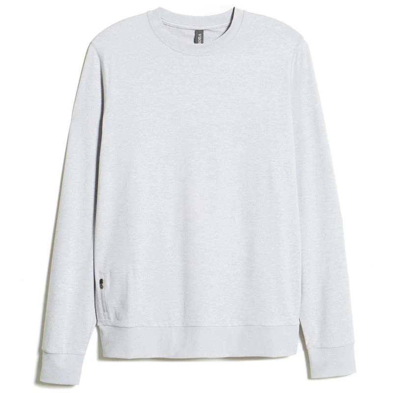 Vuori Ponto Performance Crew - Men's 4 Vuori Ponto Performance Crew - Men's - Image 4