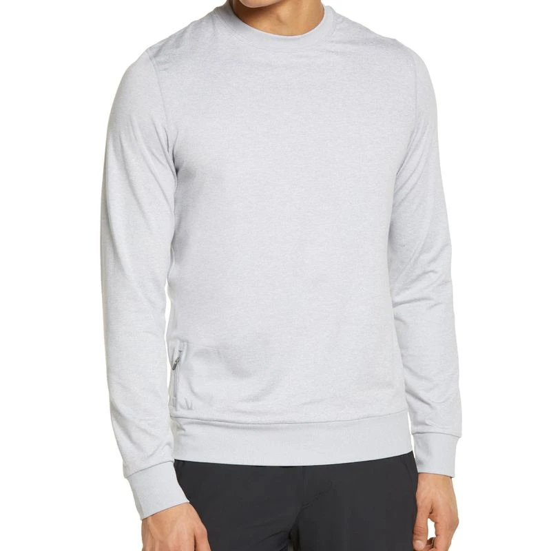 Vuori Ponto Performance Crew - Men's 6 Vuori Ponto Performance Crew - Men's - Image 6