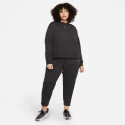 Nike Oversized Fleece Crew Sweatshirt - Women's 6 Nike Oversized Fleece Crew Sweatshirt - Women's -Nike || Under Armour || Patagonia Sales 767400 800 auto