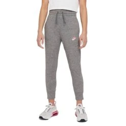 Nike Sportswear Jogger - Girls' -Nike || Under Armour || Patagonia Sales 808286 800 auto