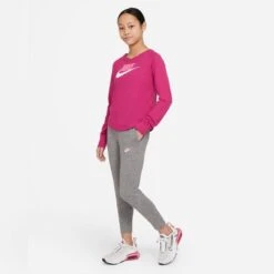 Nike Sportswear Jogger - Girls' -Nike || Under Armour || Patagonia Sales 808291 800 auto