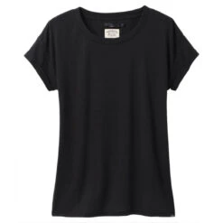 PrAna Cozy Up T-Shirt Plus - Women's -Nike || Under Armour || Patagonia Sales 904405 800 auto