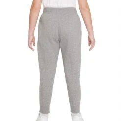 Nike Club Fleece Pant - Girls' -Nike || Under Armour || Patagonia Sales 924825 800 auto