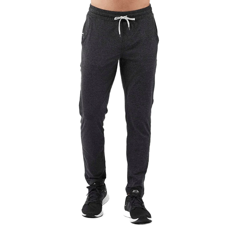 Vuori Ponto Performance Pant - Men's 2 Vuori Ponto Performance Pant - Men's - Image 2