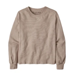 Patagonia Regenerative Organic Certified Cotton Essential Pullover - Women's -Nike || Under Armour || Patagonia Sales 951764 800 auto