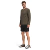 The North Face Wander Short - Men's