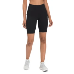 The North Face Motivation High-Rise 9" Pocket Short - Women's -Nike || Under Armour || Patagonia Sales 956642 800 auto