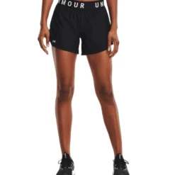 Under Armour Play Up 5" Short - Women's