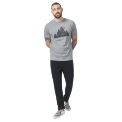 Tentree Mountain Peak Classic T-Shirt - Men's 5 Tentree Mountain Peak Classic T-Shirt - Men's -Nike || Under Armour || Patagonia Sales 966112 800 auto