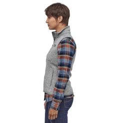 Nike || Under Armour || Patagonia Sales 30 Patagonia Better Sweater Fleece Vest - Women's