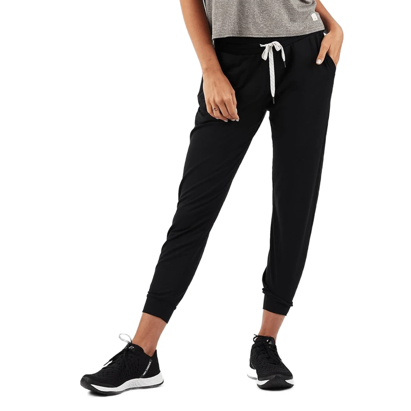 Vuori Performance Jogger - Women's 4 Vuori Performance Jogger - Women's - Image 4
