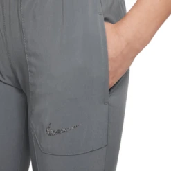 Nike Yoga Dri-FIT Woven Pant - Girls' -Nike || Under Armour || Patagonia Sales 976561 800 auto