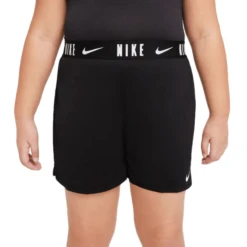 Nike Dri-FIT Trophy Training Short - Girls' -Nike || Under Armour || Patagonia Sales 976833 800 auto