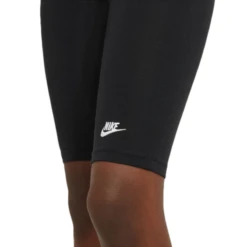 Nike High-Rise Bike Short - Girls' -Nike || Under Armour || Patagonia Sales 976909 800 auto