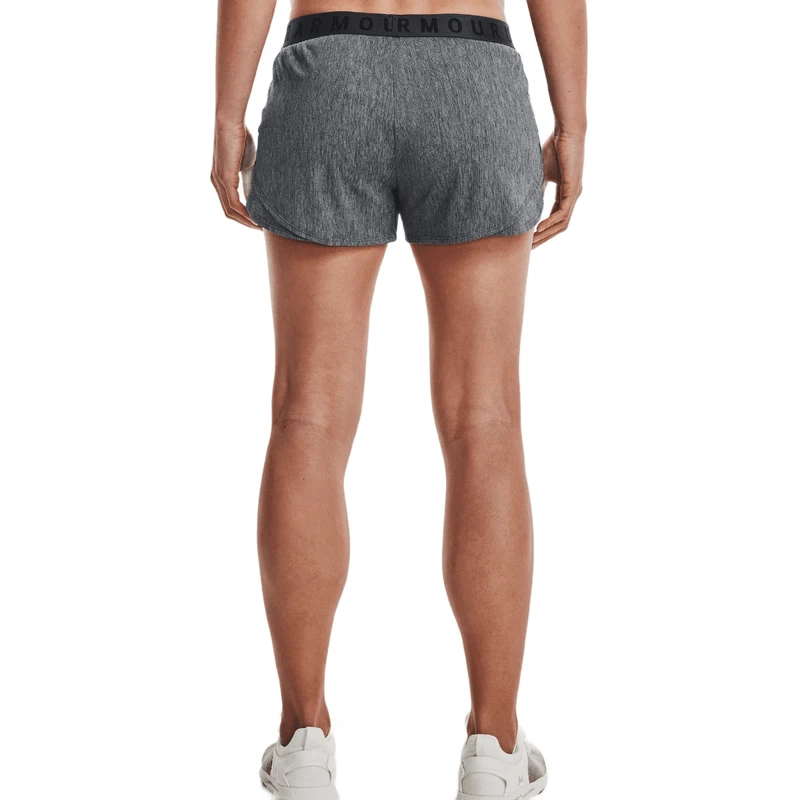 Under Armour Play Up 3.0 Twist Short - Women's 1 Under Armour Play Up 3.0 Twist Short - Women's