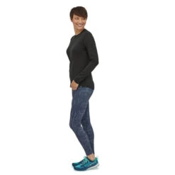 Patagonia Long-Sleeved Capilene Cool Merino Shirt - Women's 7 Patagonia Long-Sleeved Capilene Cool Merino Shirt - Women's -Nike || Under Armour || Patagonia Sales 983419 800 auto