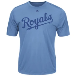 Majestic Baseball Jersey - Men's