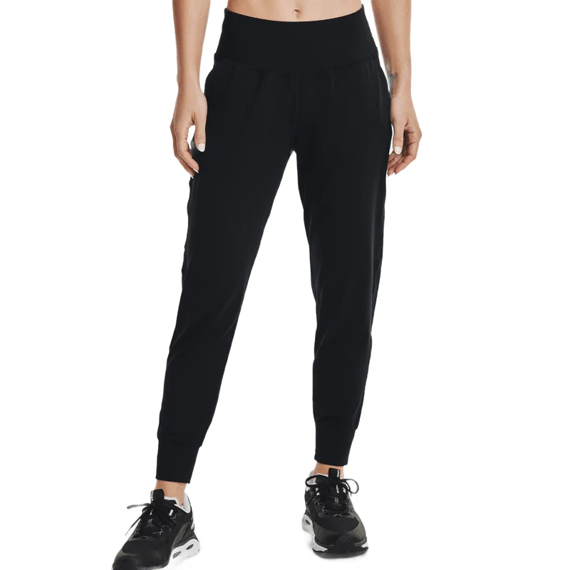 Under Armour Meridian Jogger - Women's 2 Under Armour Meridian Jogger - Women's - Image 2