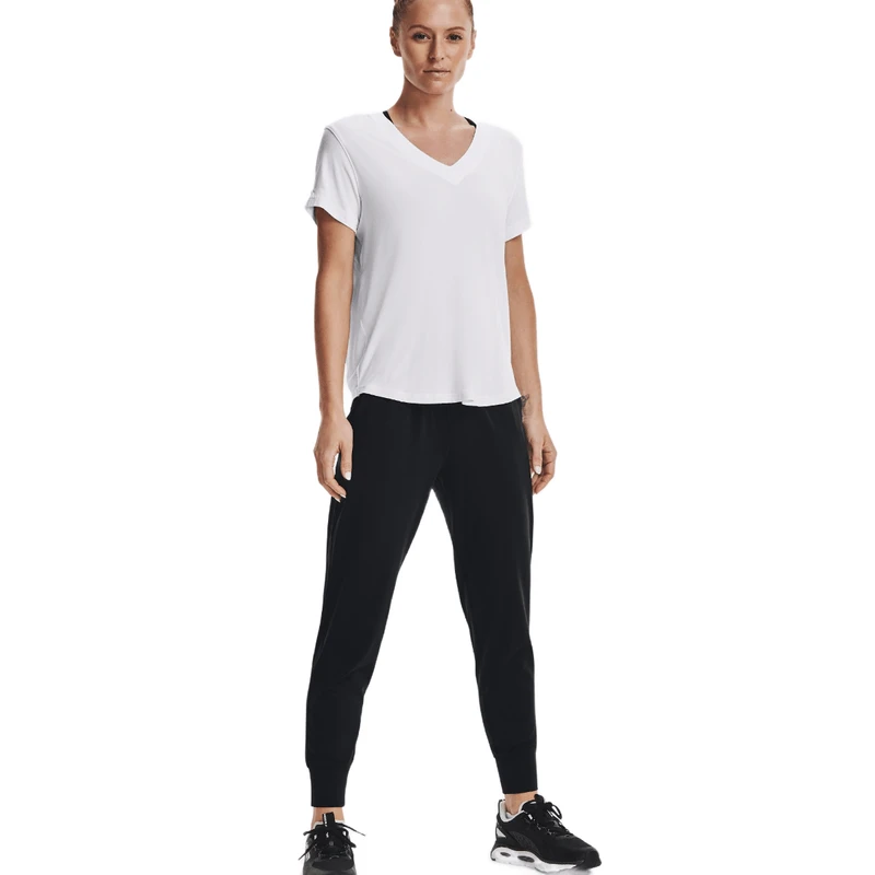 Under Armour Meridian Jogger - Women's 4 Under Armour Meridian Jogger - Women's - Image 4
