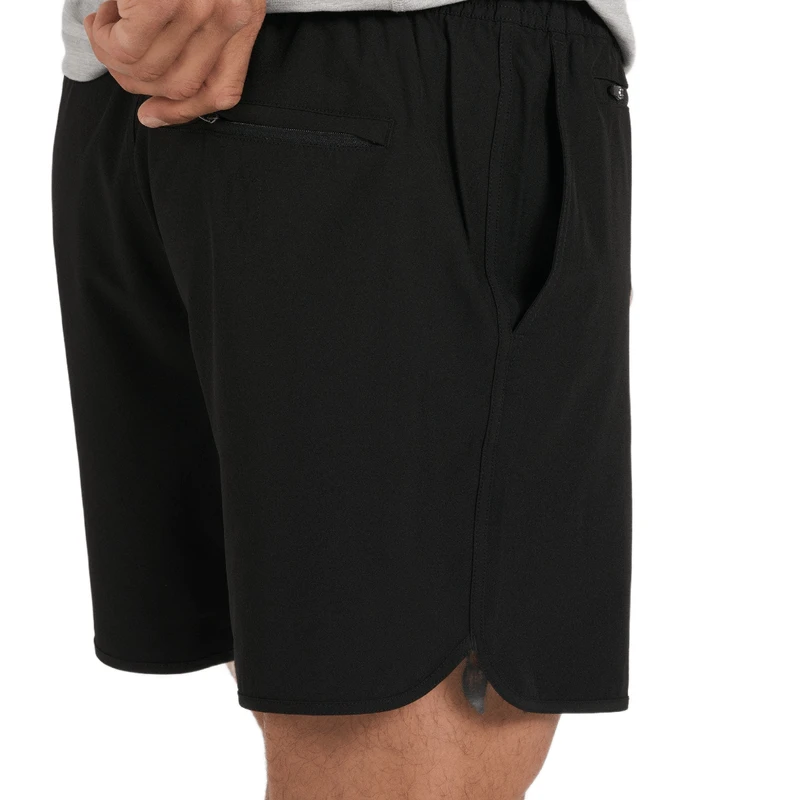 Vuori Banks 5" Short - Men's 6 Vuori Banks 5" Short - Men's - Image 6