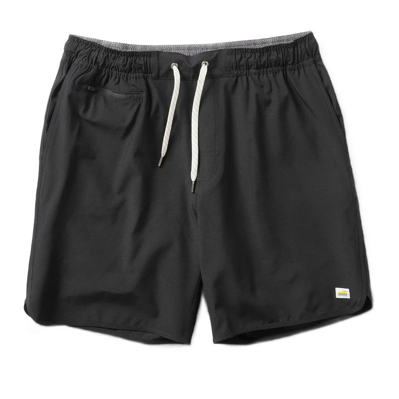 Vuori Banks 5" Short - Men's 1 Vuori Banks 5" Short - Men's