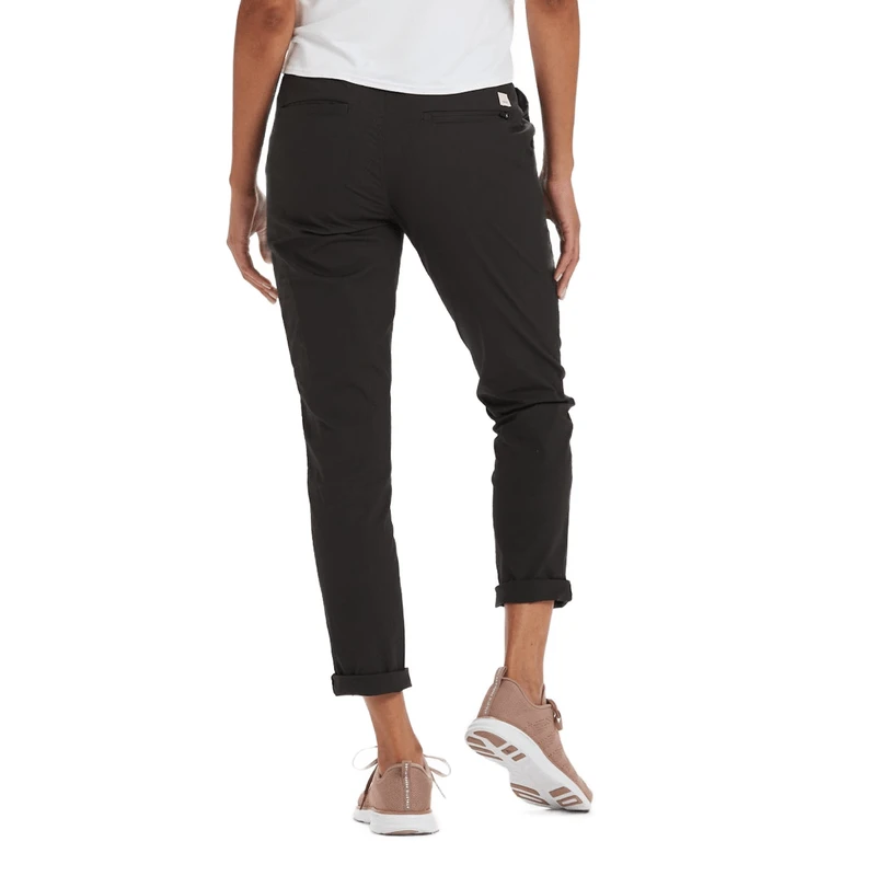 Vuori Ripstop Pant - Women's 4 Vuori Ripstop Pant - Women's - Image 4